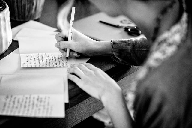 Le nozze di Elisa e Luca 3