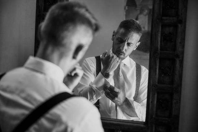 Le nozze di Marco e Silvia 2