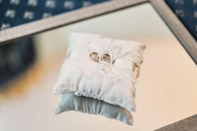 Le nozze di Marco e Silvia 3