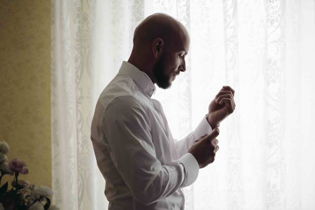 Le nozze di Matteo e Veronica 2