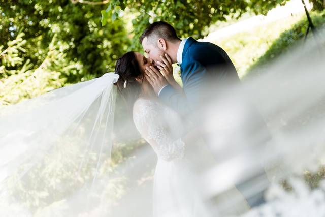 Le nozze di Elena e Stefano 2