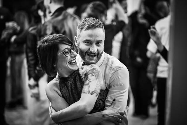 Le nozze di Elisabetta e Carlo 3
