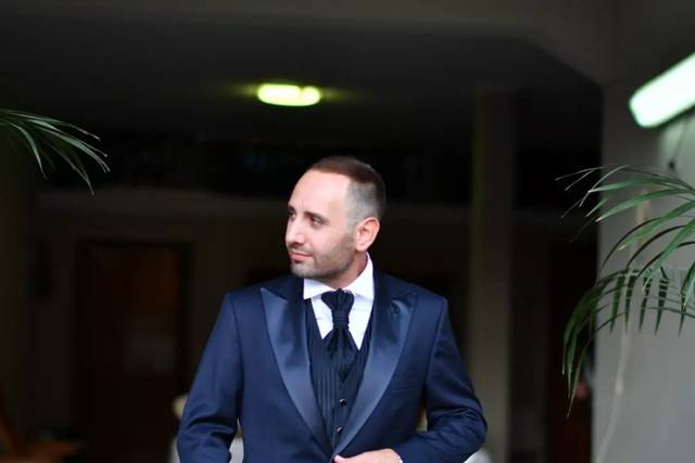 Le nozze di Carla  e Biagio  3