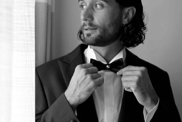 Le nozze di Marco e Francesca 3