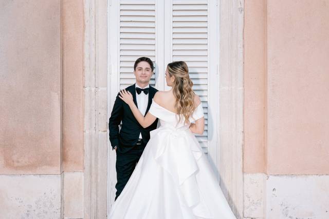 Le nozze di Giuliana e Francesco 3