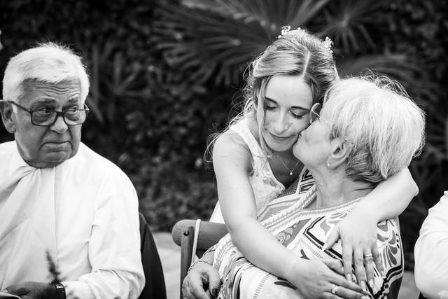 Le nozze di Martina e Andrea 2