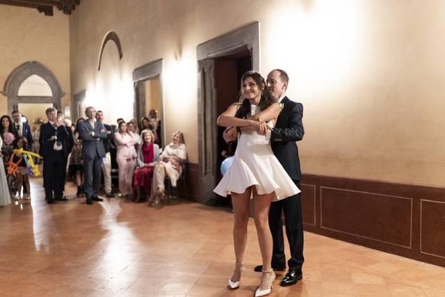 Le nozze di Federica e Marco 2
