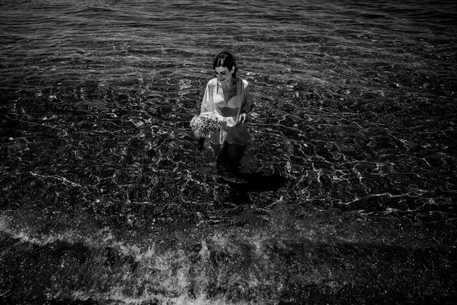Le nozze di Antonella e Gabriele 3