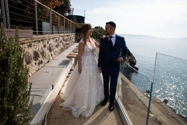 Le nozze di Marta e Davide 3