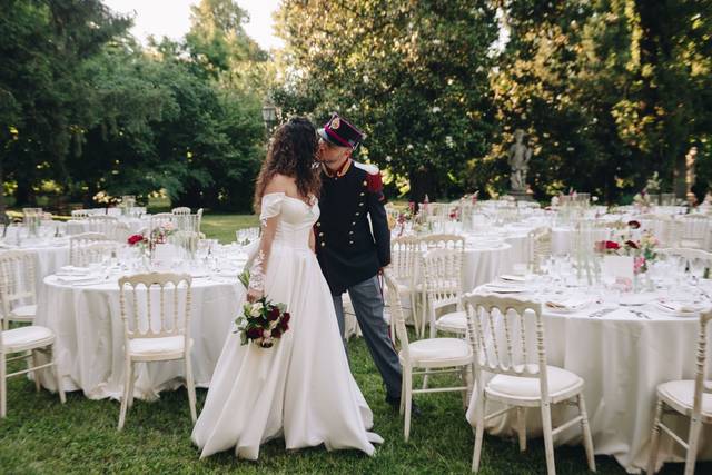 Le nozze di Alice e Gianluca 2