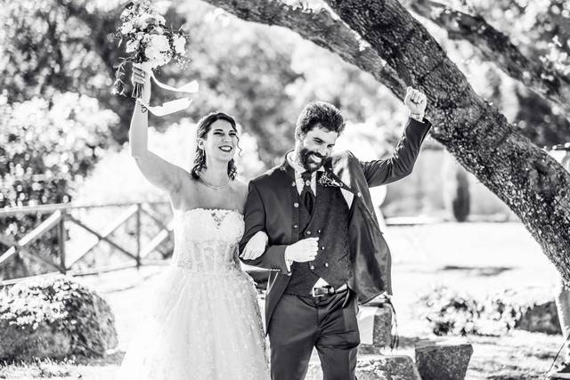 Le nozze di Alessandra e Francesco  2