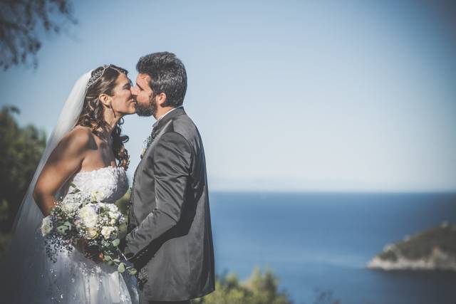 Le nozze di Alessandra e Francesco  3