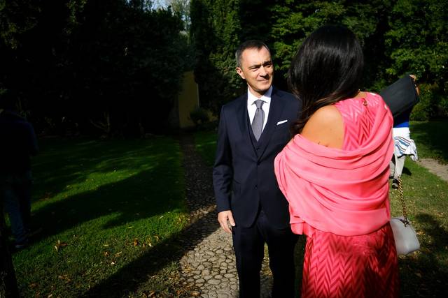 Le nozze di Luisa e Marco 3