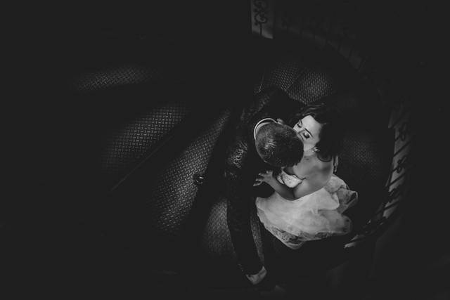 Le nozze di Irene e Federico 1