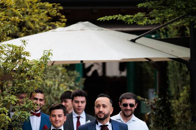 Le nozze di Mara e Emanuele 3
