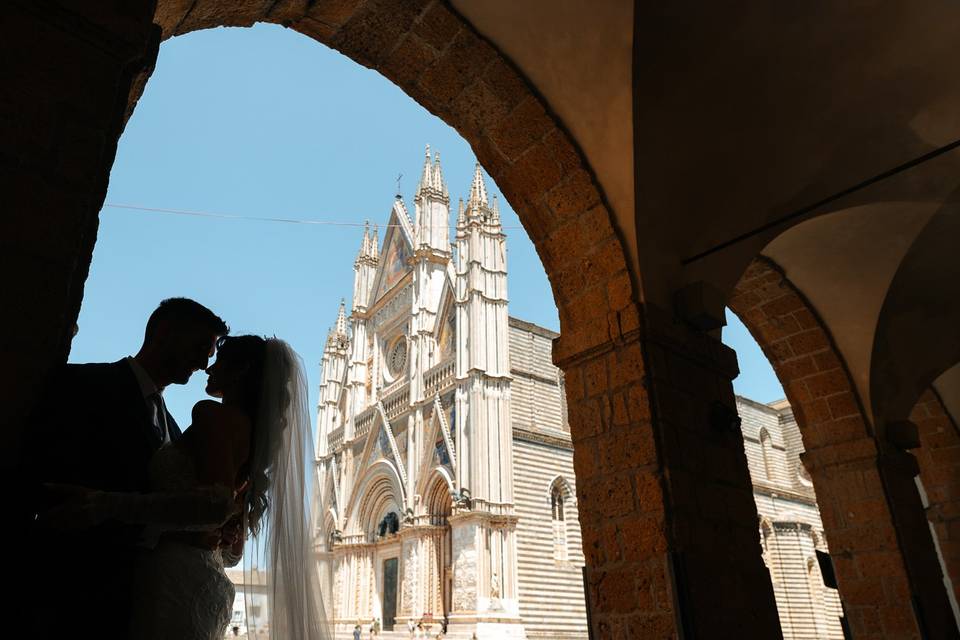 Castello di Torre Alfina