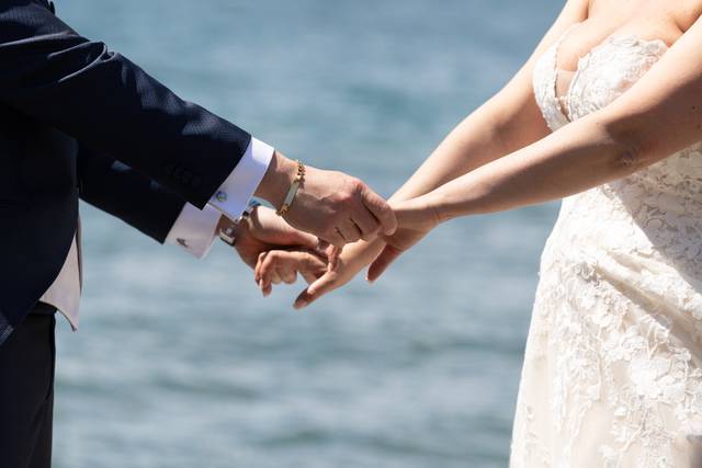 Le nozze di Lara e Francesco 3