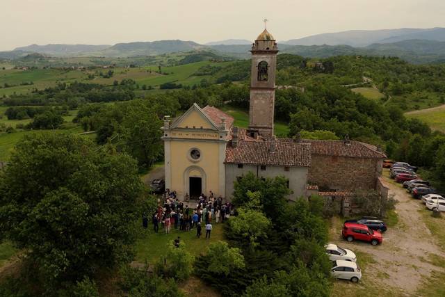 Le nozze di Irene e Marcello 3