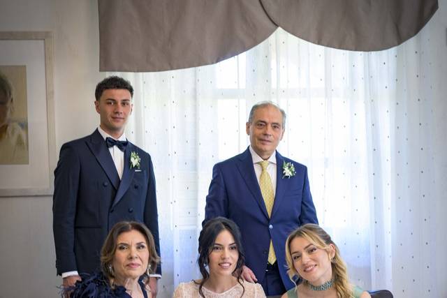 Wedding Gargano 2