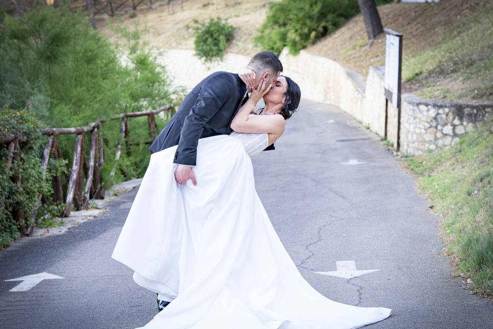 Wedding Gargano