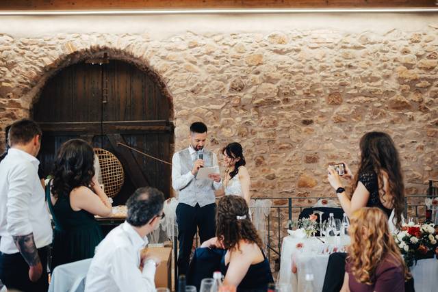 Le nozze di Lorena e Daniele 2