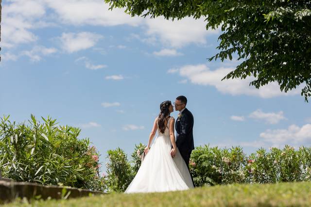 Le nozze di Chiara e Nicholas 2