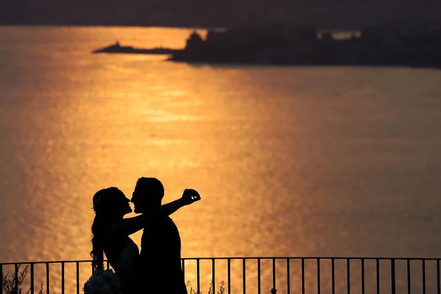 Le nozze di Antonio e Giuliana 1