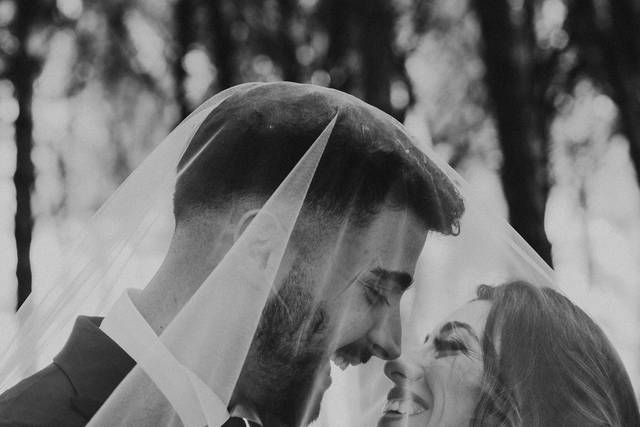 Le nozze di Federica e Francesco 2