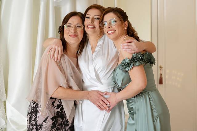Le nozze di Claudia e Debora 3