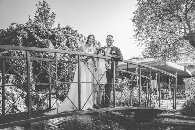 Le nozze di Cristian e Roberta 3