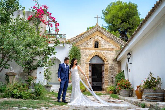 Le nozze di Stefano e Maria 2