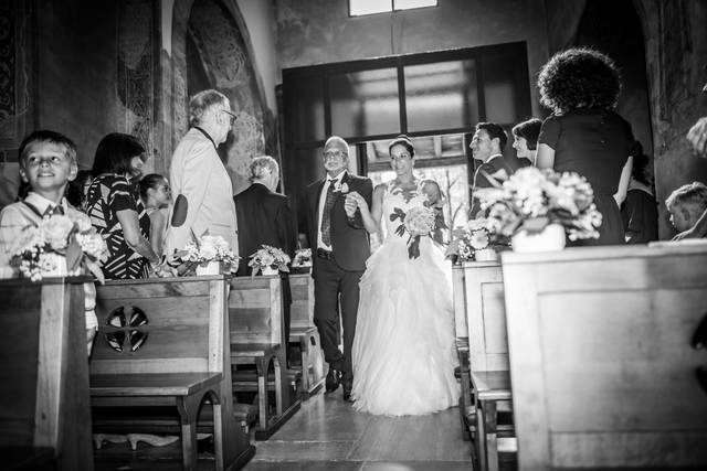 Le nozze di Eleonora e Gabriele 2