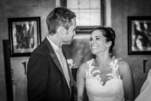 Le nozze di Eleonora e Gabriele 3