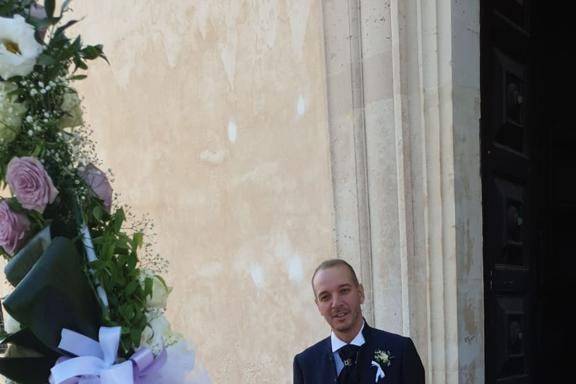 Le nozze di Marco e Nunzia  3