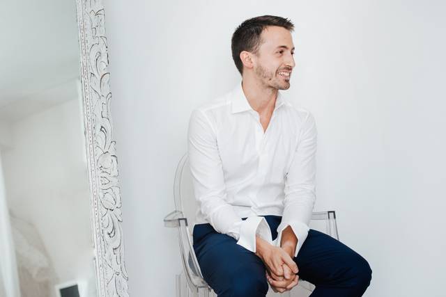 Le nozze di Maria Chiara e Jordi 3