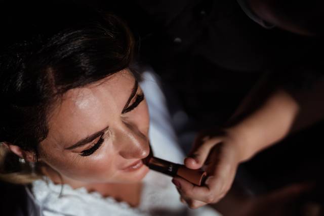 Le nozze di Davide e Sonia 1