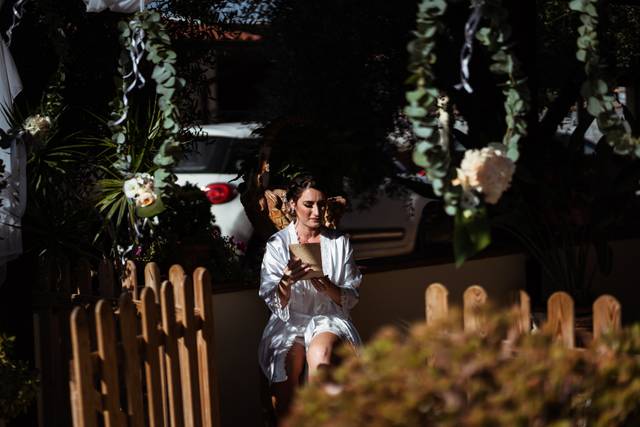 Le nozze di Davide e Sonia 2