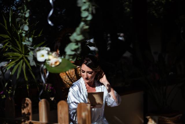 Le nozze di Davide e Sonia 3