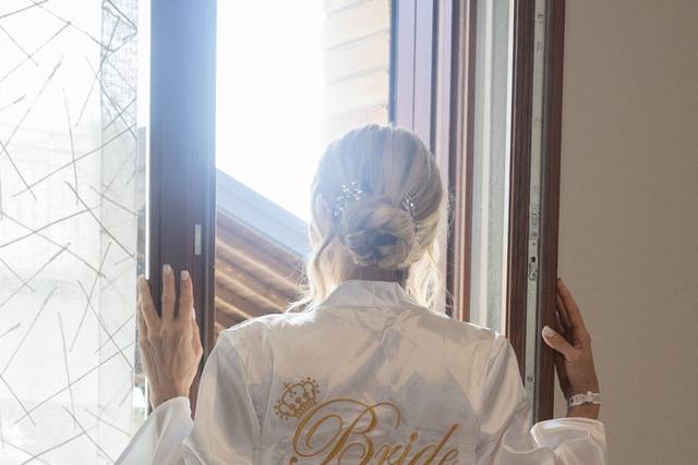 Le nozze di Sabina e Francesco 2