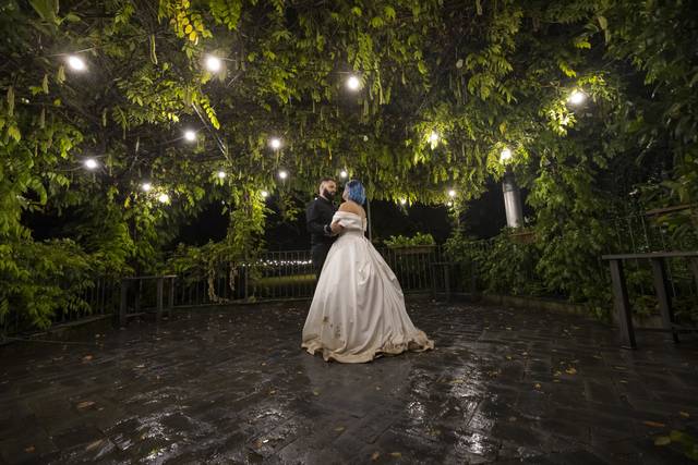 Le nozze di Mariangela e Davide 1
