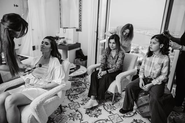 Le nozze di Antonio e Stefania 3