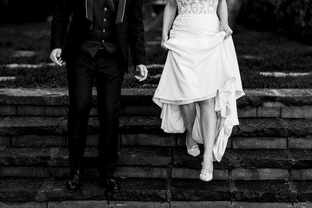 Le nozze di Antonio e Stefania 1