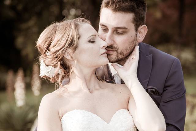 Le nozze di Stacy e Lorenzo 1