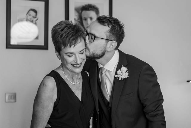 Le nozze di Elia e Maura 2