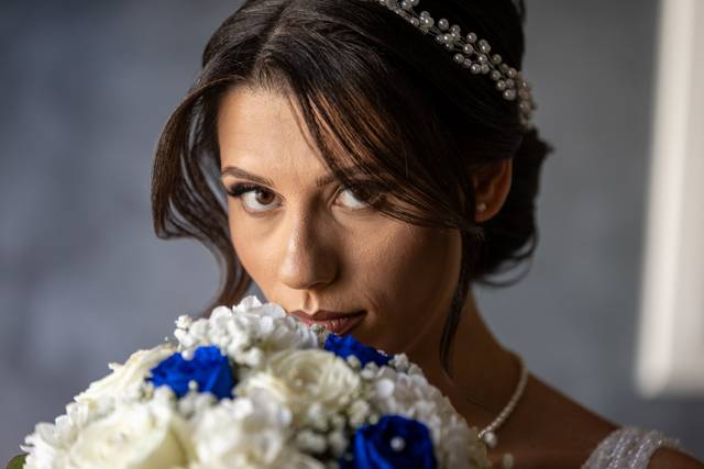 Le nozze di Tommaso e Chiara 1