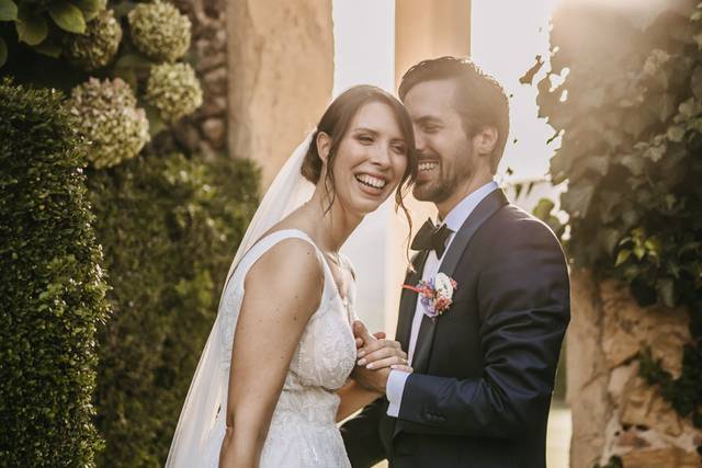 Le nozze di Valentina e Marco 2