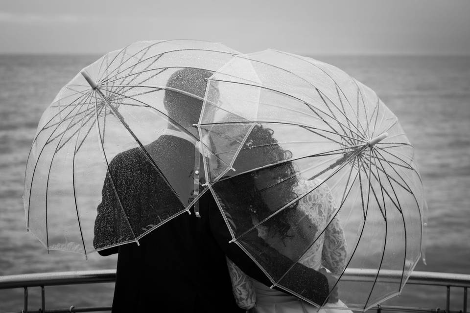 Le nozze di Elia e Maura