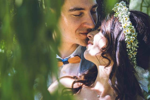 Le nozze di Chiara e Marco 2