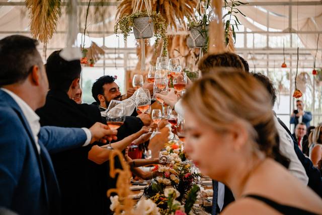 Le nozze di Vincenzo e Yulia 3