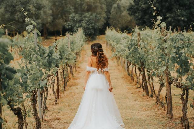 Le nozze di Antonio e Francesca 3